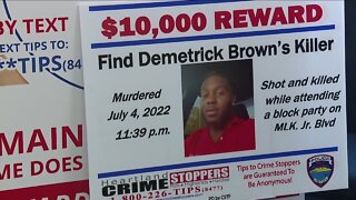 Winter Haven Police increase reward surrounding July 4th block party homicide