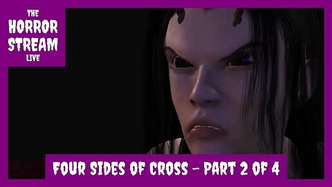 Four Sides of Cross [Official Website] Part 2 of 4