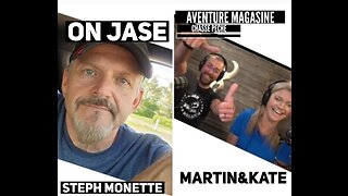 2 juin#1142 Steph Monette ON JASE d'une grosse nouvelle pour notre industrie