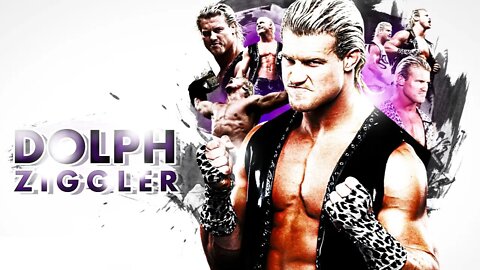 Dolph Ziggler - Here To Show The World / Arena Effects And Bass Boosted