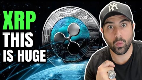 💰 RIPPLE (XRP) THIS IS HUGE! MUST WATCH | ONCE RETAIL IS OUT BANKS MOVE IN | BULLISH CARDANO (ADA) 💰