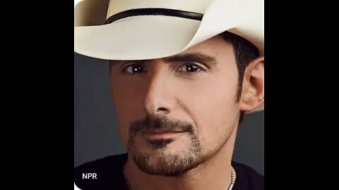 Brad Paisley - "He Didn't Have To Be" - Happy Father's Day to all the Dads on my friend's list.