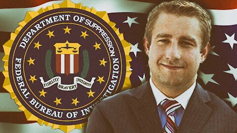 The FBI's Suppression Of The Seth Rich Murder -