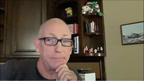 Episode 1657 Scott Adams: Let's Talk About All the Lies, Deceptions and BS in Today's Headlines