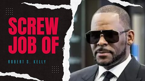 WE HAVE ALOT TO DISCUSS, FROM TODAY TO RKELLY JUMP ON IN