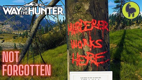 Not Forgotten, Aurora Shores | Way of the Hunter (PS5 4K)