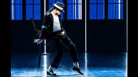 Michael Jackson Famous dance and song Full Hd