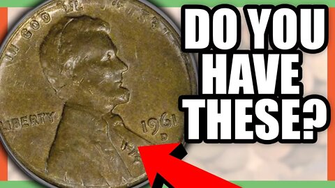 10 VALUABLE ERROR COINS TO LOOK FOR IN CIRCULATION - RARE COINS WORTH MONEY!!!