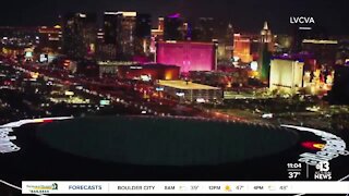 Don't care about football? The Las Vegas Super Bowl could still benefit you