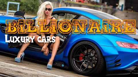 Billionaire | Luxury cars | Lifestyle Motivation 🤞🤞💰