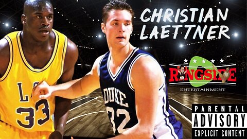 HATE ON: Best Christian Laettner Tribute!