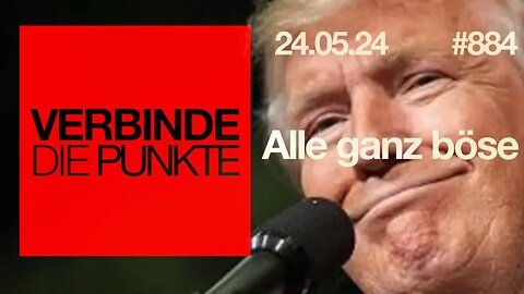 Verbinde die Punkte 884 - Alle ganz böse vom 24.05.2024