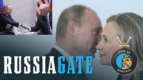 RUSSIAGATE - What is TRUE and what are LIES