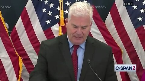 Rep. Emmer Presents Legislation to block FEDS from Developing a Central Bank Digital Currency