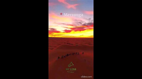 Merzouga Desert Adventure: Camel Rides, Sand Dunes, and Starry Nights |Ultimate Honeymoon Experience