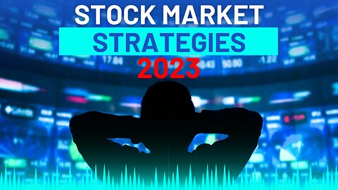 How to Make Money with the Stock Market in 2023 | Expert Tips and Tricks for Maximizing Returns