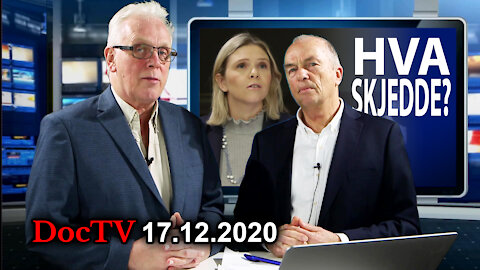 DocTV 17.12.2020 Hva skjedde med Sylvi?