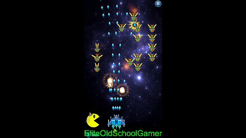 Alien Shooter - Levels 1 to 6 - February 2024