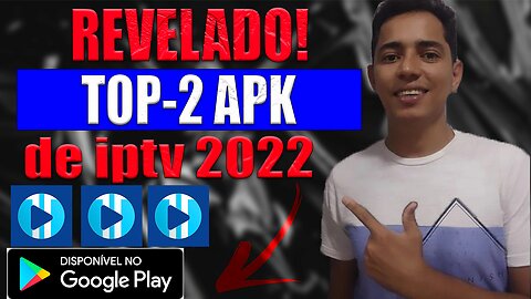 Top 2 Aplicativo XCIPTV PLAYER Atualizado 2022