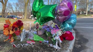 Family remembers teen killed in Jamestown crash