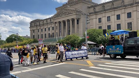 2024 West Indian Day Parade (6 last)