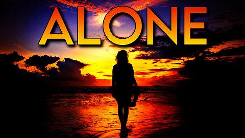 ALONE DJ MIX | ALONE NO COPYRIGHT MUSIC | ALONE NON STOP REMIX