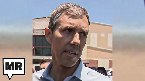 Beto Deserves Credit For Putting GOP On The Defensive