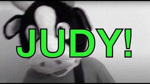 Happy Birthday JUDY! - COW Happy Birthday Song