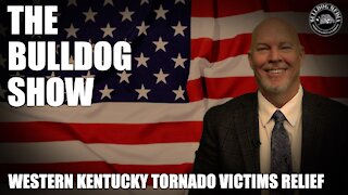 Western Kentucky Tornado Victims Relief