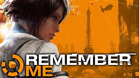 Remember Me - Part 4