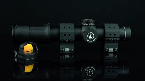 Griffin Armament - SPRM™² RINGS