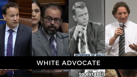 WHITE ADVOCATE