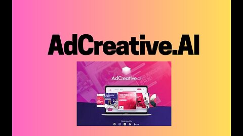 Ad Creative AI