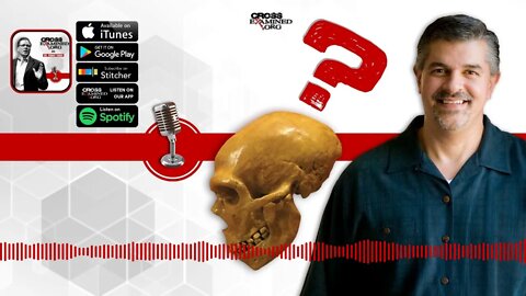 Who were the Neanderthals? with Dr. Fuz Rana | Cross Examined Official Podcast