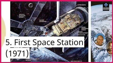 Top 10 Human Achievements in Space Exploration