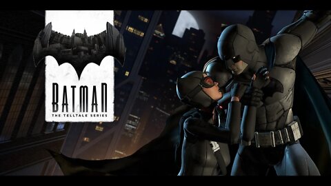 LIVE - BATMAN: THE TELLTALE SERIES (XBOX ONE)