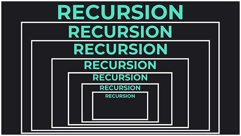 Master Recursion: One & Two-Branch Techniques