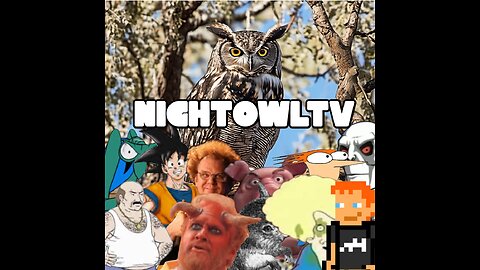 NIGHTOWLTV