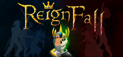 Reignfall #1