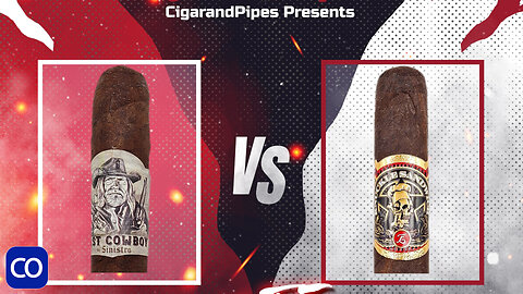 CigarAndPipes CO VERSUS 38