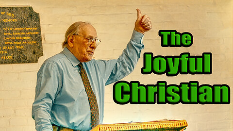 The Joyful Christian