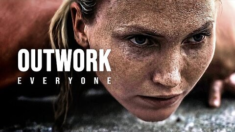 Out work Everyone | Motivational Videos | gym Motivation