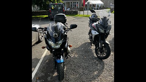 Ribblehead to Hawes