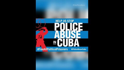 Cuba | Police beat up a farmer