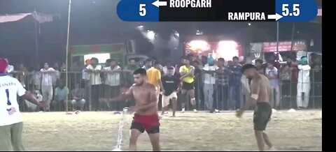 Raji Rampura top stoper