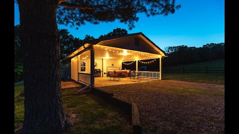 Country Cabin