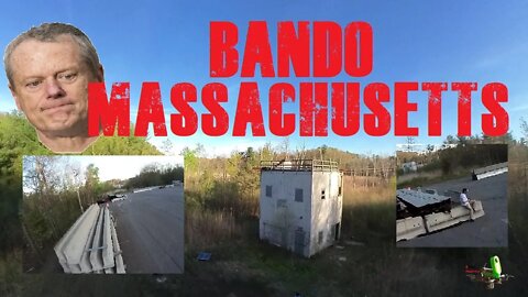 Bando Massachusetts / Emax Freestyle Insta360 Go