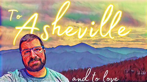 Asheville, North Carolina - Travel Experience