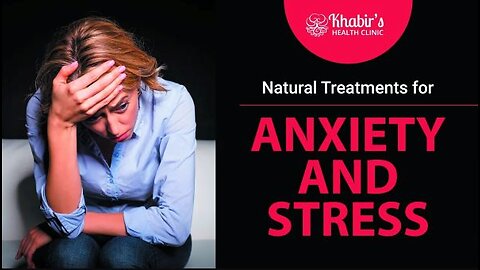 Natural Treatments for Anxiety: Practical Tips and Effective Herbal Remedies