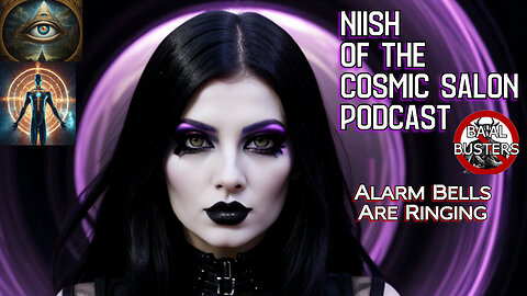 NIISH: A Journey into the Esoteric and Supernatural (Alarm Bells Are Ringing)